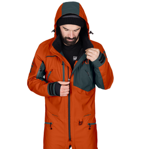 Men's Vertical MTX Lite Monosuit 18 Thumbnail