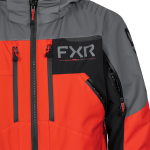 Men's Vertical MTX Lite Monosuit 22 Thumbnail