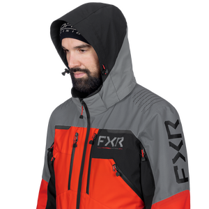 Men's Vertical MTX Lite Monosuit 25 Thumbnail