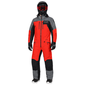 Men's Vertical MTX Lite Monosuit 23 Thumbnail