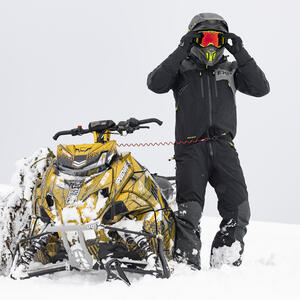 Men's Vertical MTX Lite Monosuit 36 Thumbnail