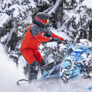 Men's Vertical MTX Lite Monosuit 34 Thumbnail