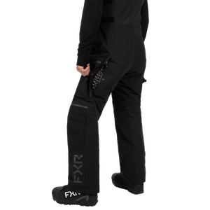 Men's Vertical MTX Lite Bib Pants 3 Thumbnail