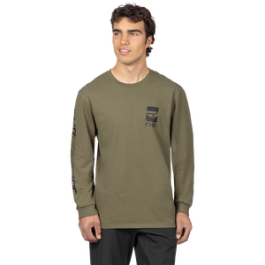 Victory Premium Long Sleeve 6 Thumbnail