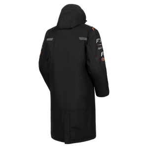 Warm-Up Coat 4 Thumbnail