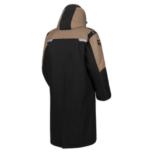 Warm-Up Coat 3 Thumbnail