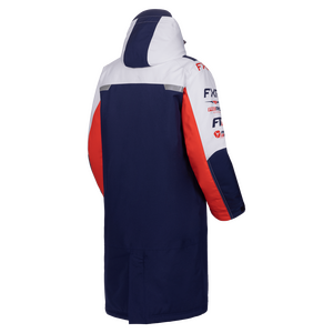 Warm-Up Coat 5 Thumbnail