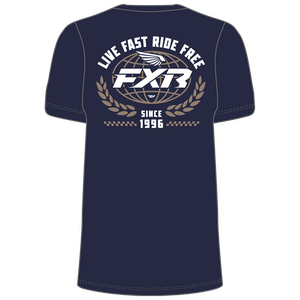 Worldwide Premium T-Shirt 8 Thumbnail