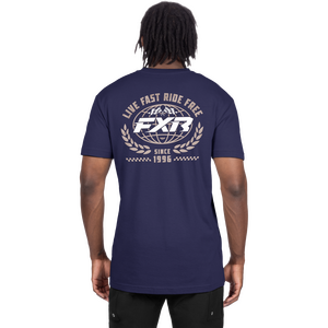 Worldwide Premium T-Shirt 10 Thumbnail
