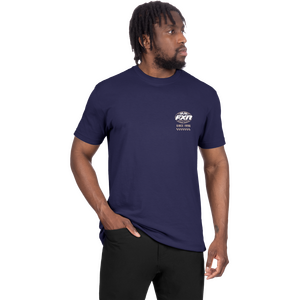 Worldwide Premium T-Shirt 9 Thumbnail