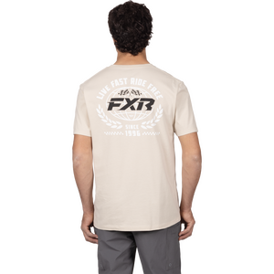 Worldwide Premium T-Shirt 6 Thumbnail