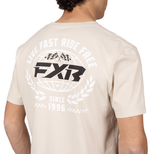 Worldwide Premium T-Shirt 5 Thumbnail