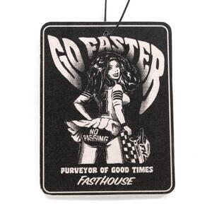 No Pass Air Freshener 3 Thumbnail