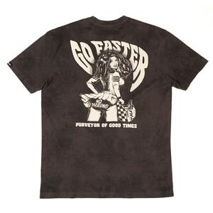 No Pass SS Tee 5 Thumbnail