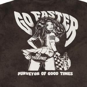 No Pass SS Tee 6 Thumbnail