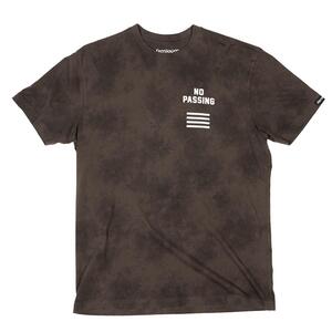 No Pass SS Tee 4 Thumbnail