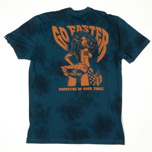 No Pass SS Tee 15 Thumbnail