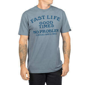 No Problem SS Tee 10 Thumbnail