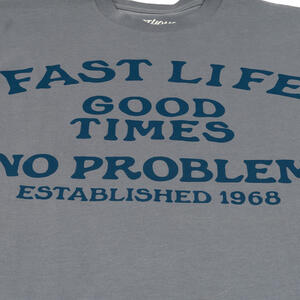 No Problem SS Tee 8 Thumbnail