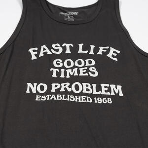 No Problem Tank 2 Thumbnail