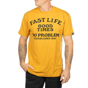 No Problem SS Tee 6 Thumbnail