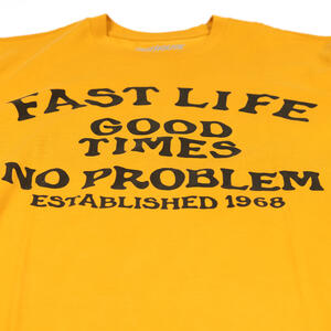 No Problem SS Tee 4 Thumbnail