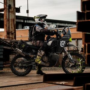 Husqvarna Norden 901 OS-Base Combo 9 Thumbnail