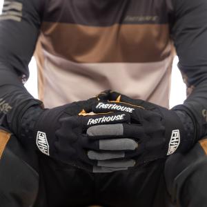 Off-Road Blaster Shield Gloves 6 Thumbnail
