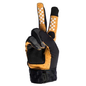 Off-Road Blaster Shield Gloves 4 Thumbnail