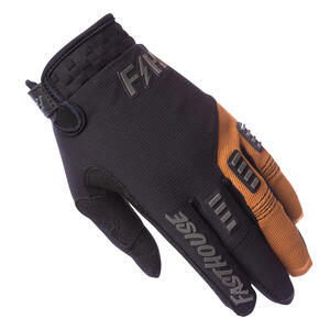 Off-Road Bronx Gloves 3 Thumbnail