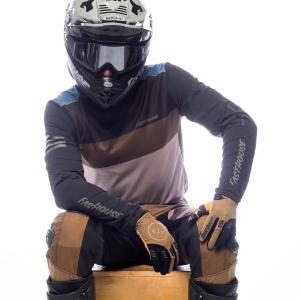 Off-Road Matox Jersey 8 Thumbnail