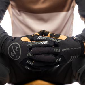 Off-Road Matox Gloves 15 Thumbnail