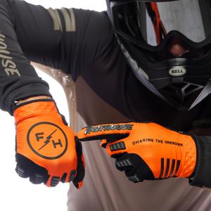Off-Road Matox Gloves 22 Thumbnail