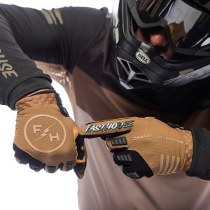 Off-Road Matox Gloves 10 Thumbnail