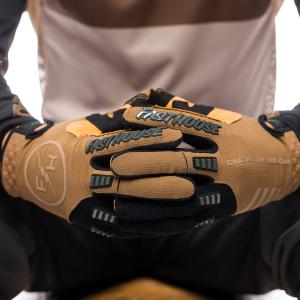 Off-Road Matox Gloves 9 Thumbnail