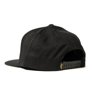 Oil Burner Hat Oversized 3 Thumbnail