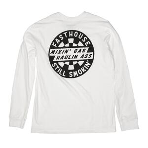 Oil Burner LS Tee 3 Thumbnail