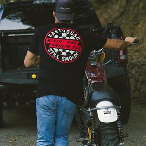 Oil Burner SS Tee 13 Thumbnail