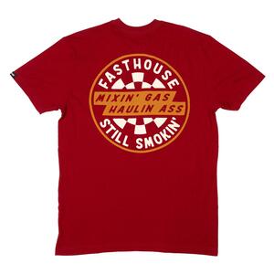 Oil Burner SS Tee 5 Thumbnail