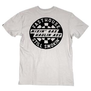 Oil Burner SS Tee 15 Thumbnail