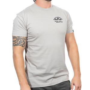 Oil Burner SS Tee 14 Thumbnail