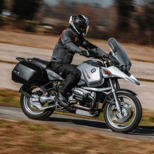 Orion GTX Boot 8 Thumbnail