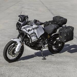 OS-42 Soft Pannier 4 Thumbnail