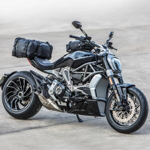 Ducati Xdiavel US-Drypack Fit Kit 7 Thumbnail