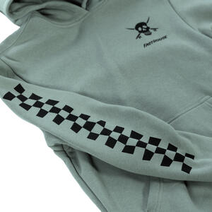 Youth Otis Hooded Pullover 4 Thumbnail