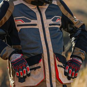Men's Overlander Gloves 7 Thumbnail