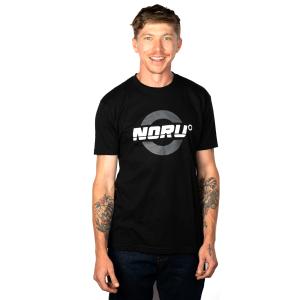 NORU Men&rsquo;s Logo SS Tee 2 Thumbnail
