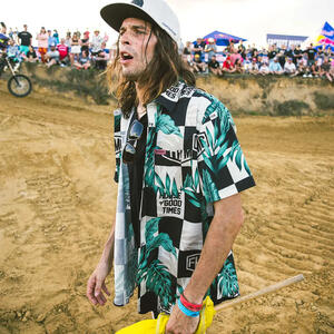 Poolside SS Button-Up 7 Thumbnail