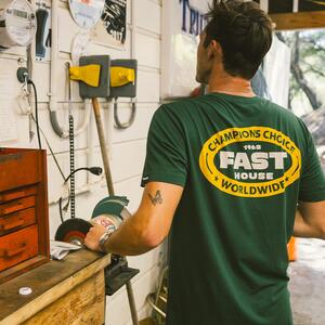 Petrol SS Tee 7 Thumbnail