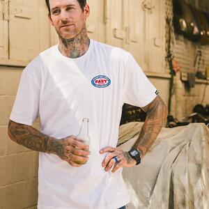 Petrol SS Tee 20 Thumbnail